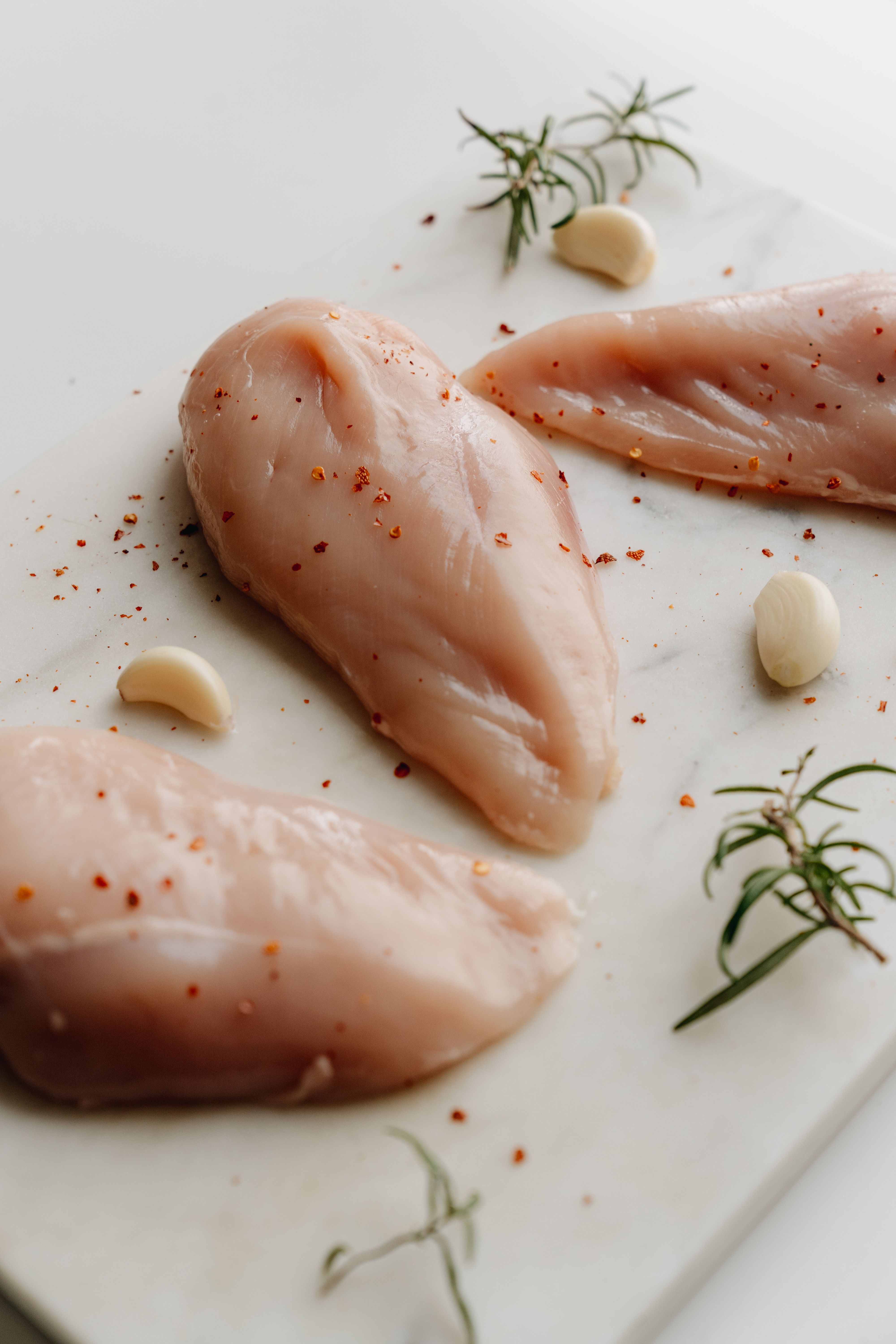 Protein products and nutrition supplements