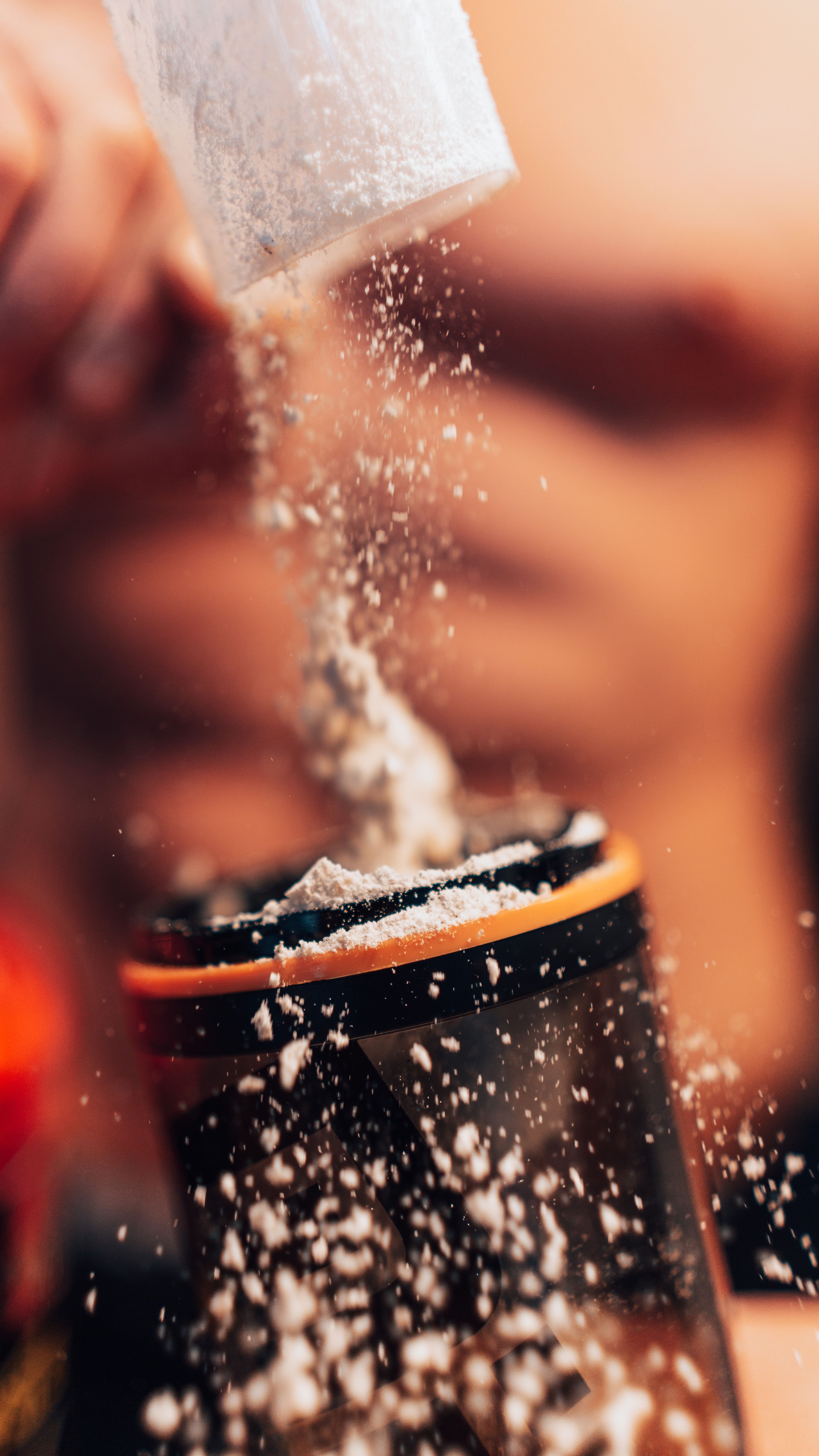 Health and wellness industry