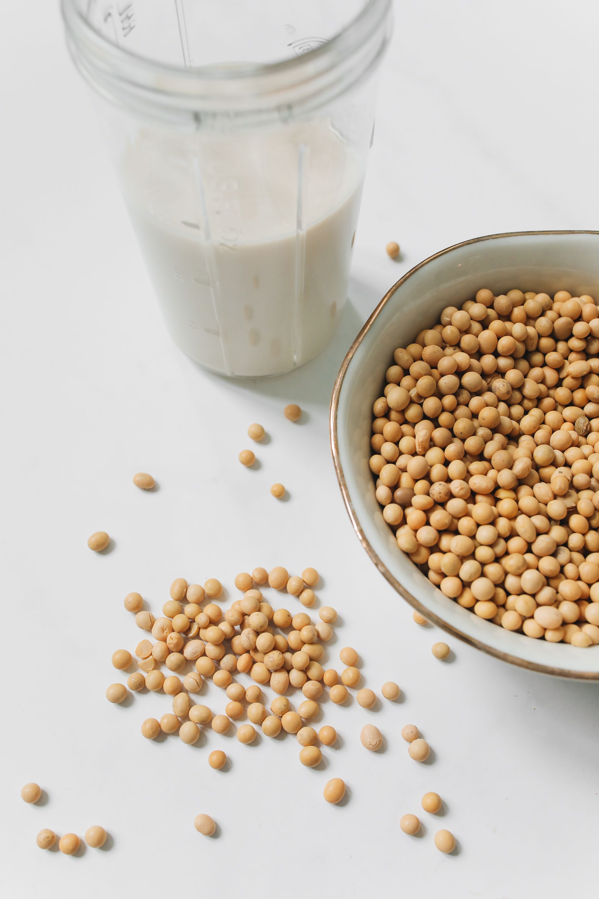 Protein shakes and beverages